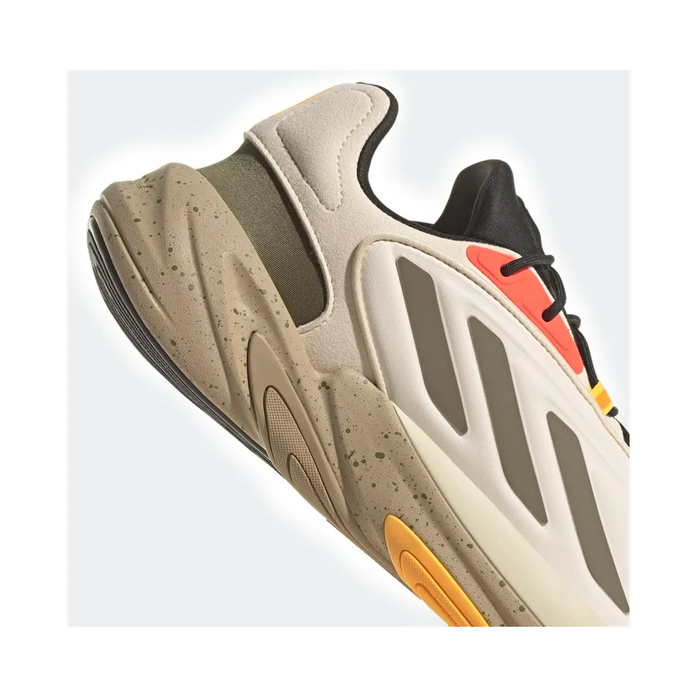 adidas Ozelia Wonder White / Orbit Green / Core Black (H04255)