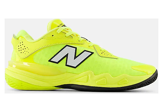 New Balance Hesi Low v2 Cosmic Pineapple White (BBHSLYL2)