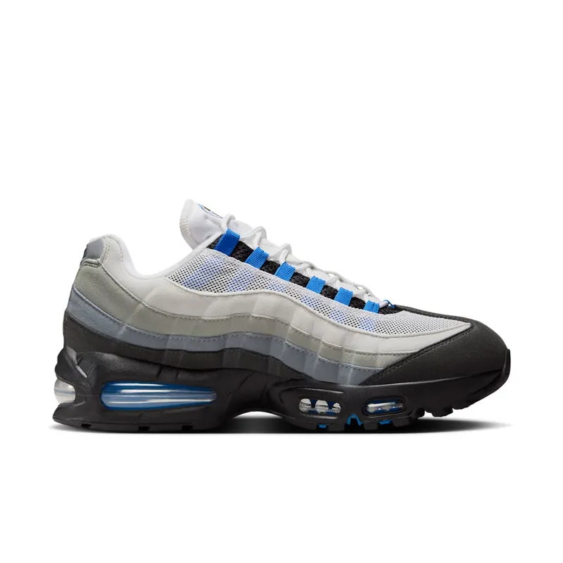 Nike Air Max 95 OG “Blue Spark” (IM7410-100)