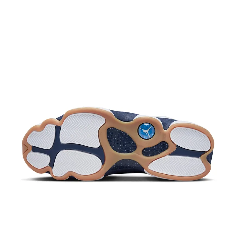 Jordan 13 Retro Midnight Navy (414571-140)