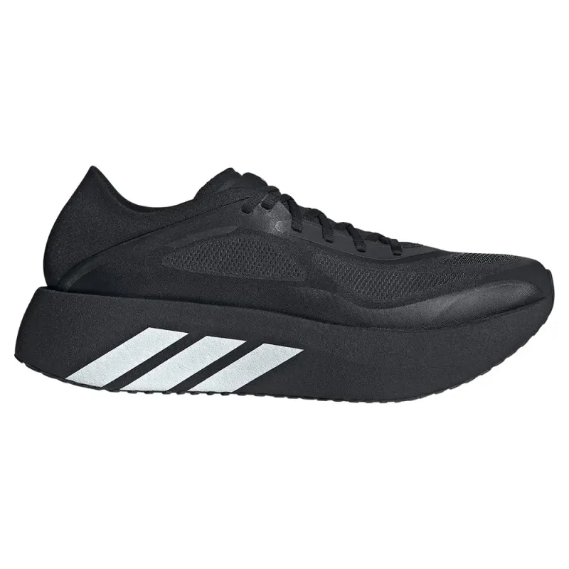 adidas Hyperboost Run Running “Core Black / Cloud White / Core Black” (KK2010)