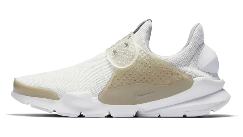 Nike Sock Dart Sail Cobblestone