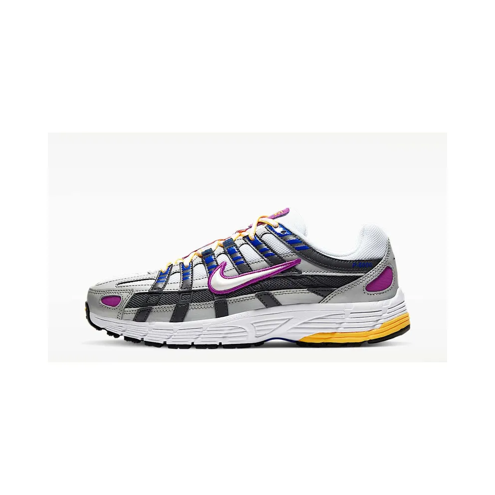 Nike P-6000 Grau (BV1021-009)