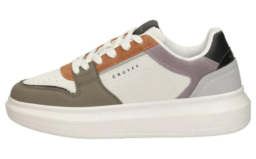 Cruyff sneaker Wit (6000066023C90)