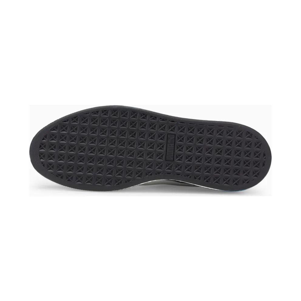 Puma Suede Bloc Black (38070505)