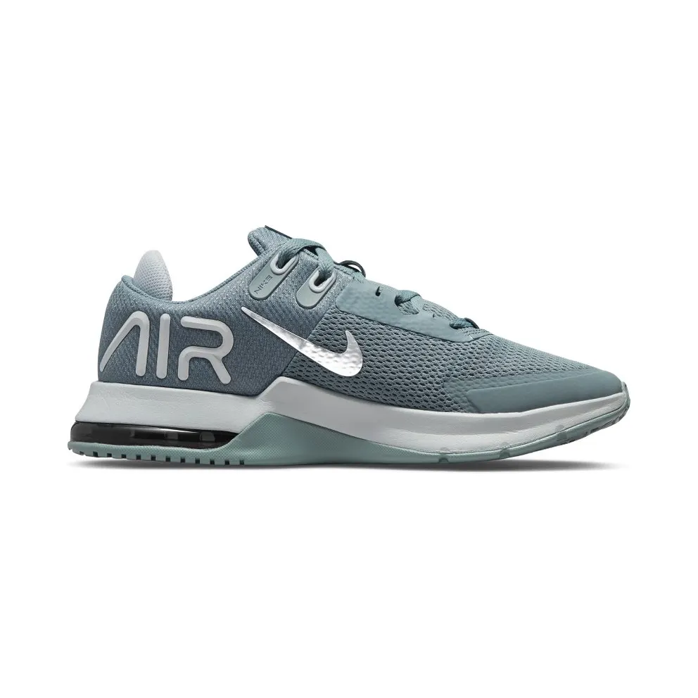 Nike Air Max Alpha Trainer 4 Training Grey (CW3396-010)