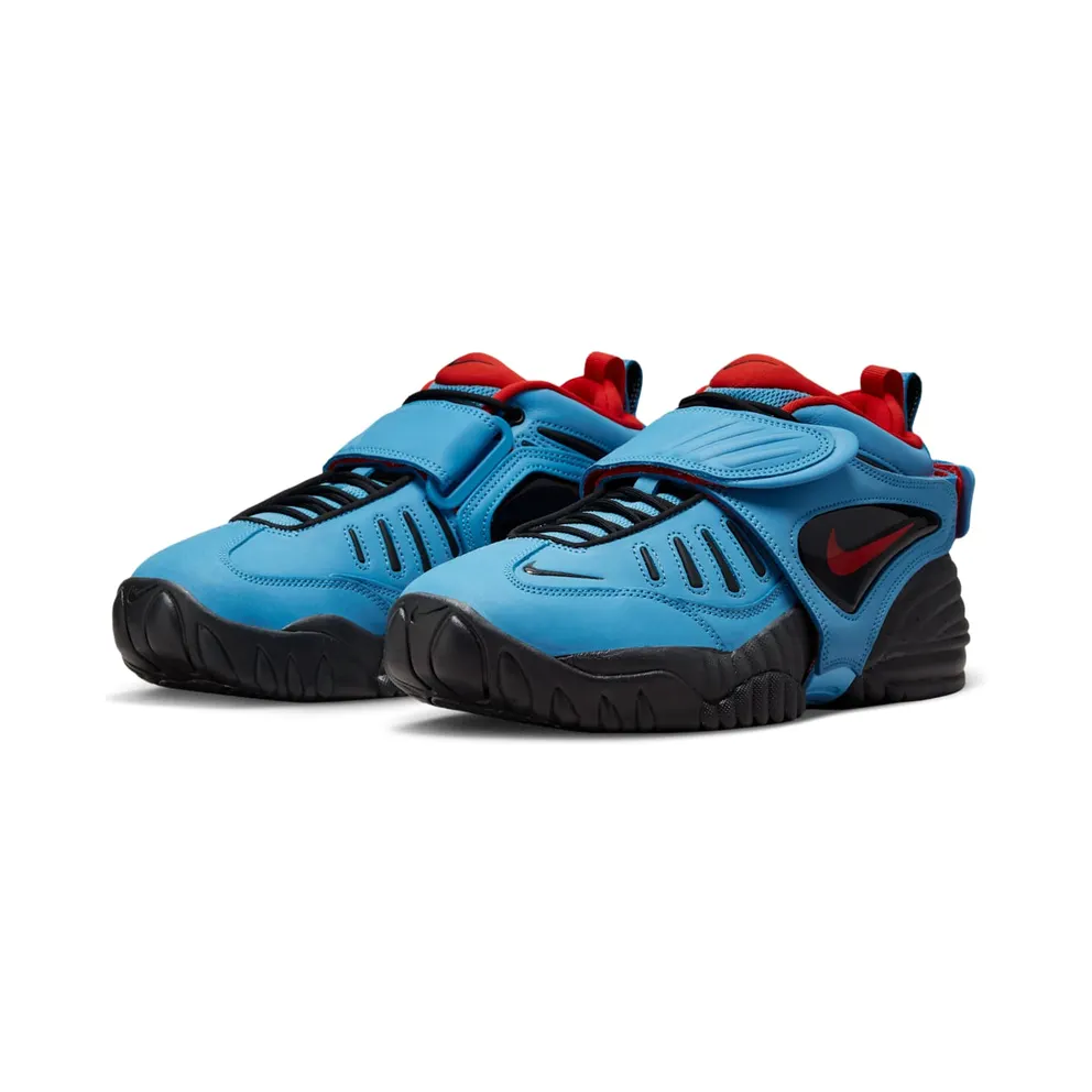 Nike Air Adjust Force AMBUSH University Blue Habanero Red (DM8465-400)