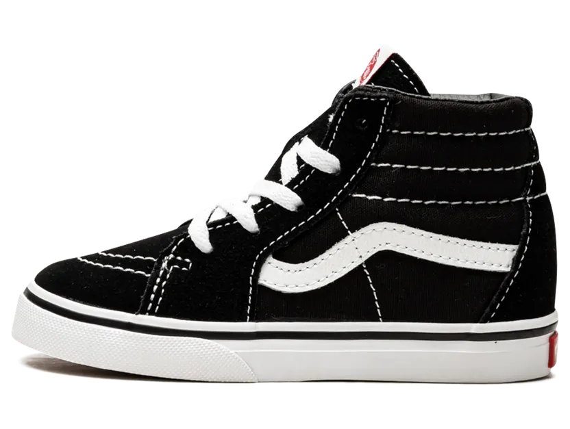 Vans SK8-Hi TD “Black” (VN0A3TFX6BT)