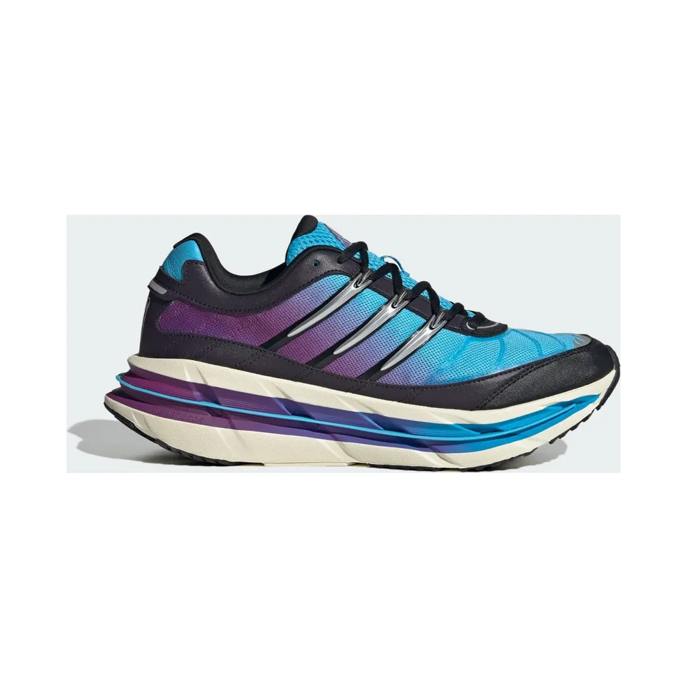 Adidas Adistar Hrmy Sky Rush / Core Black / Rich Mauve (JR7311)