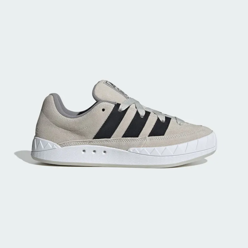 Adidas Adimatic Grey One / Core Black / Grey Three (ID8266)