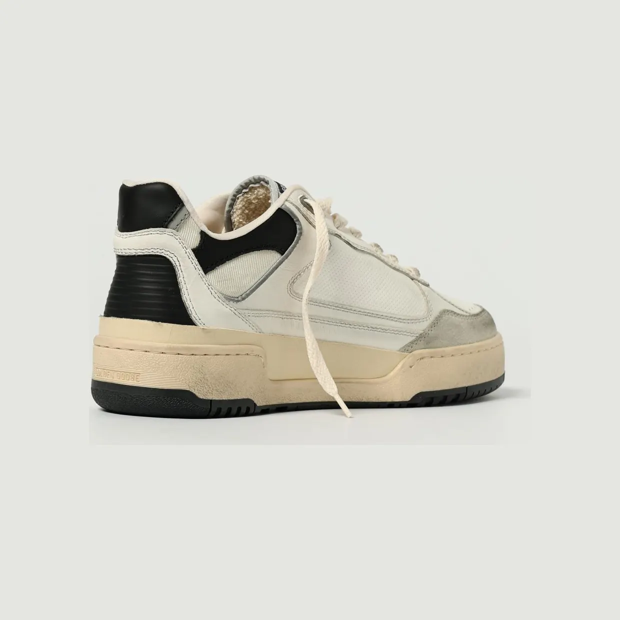 Golden goose Sneakers White (GMF00630F00574511395) (2)