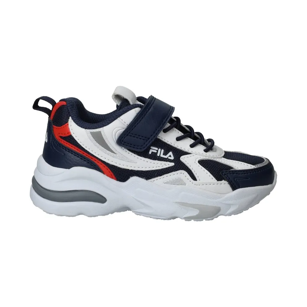 Fila Madrun White (FFK0261-13037)