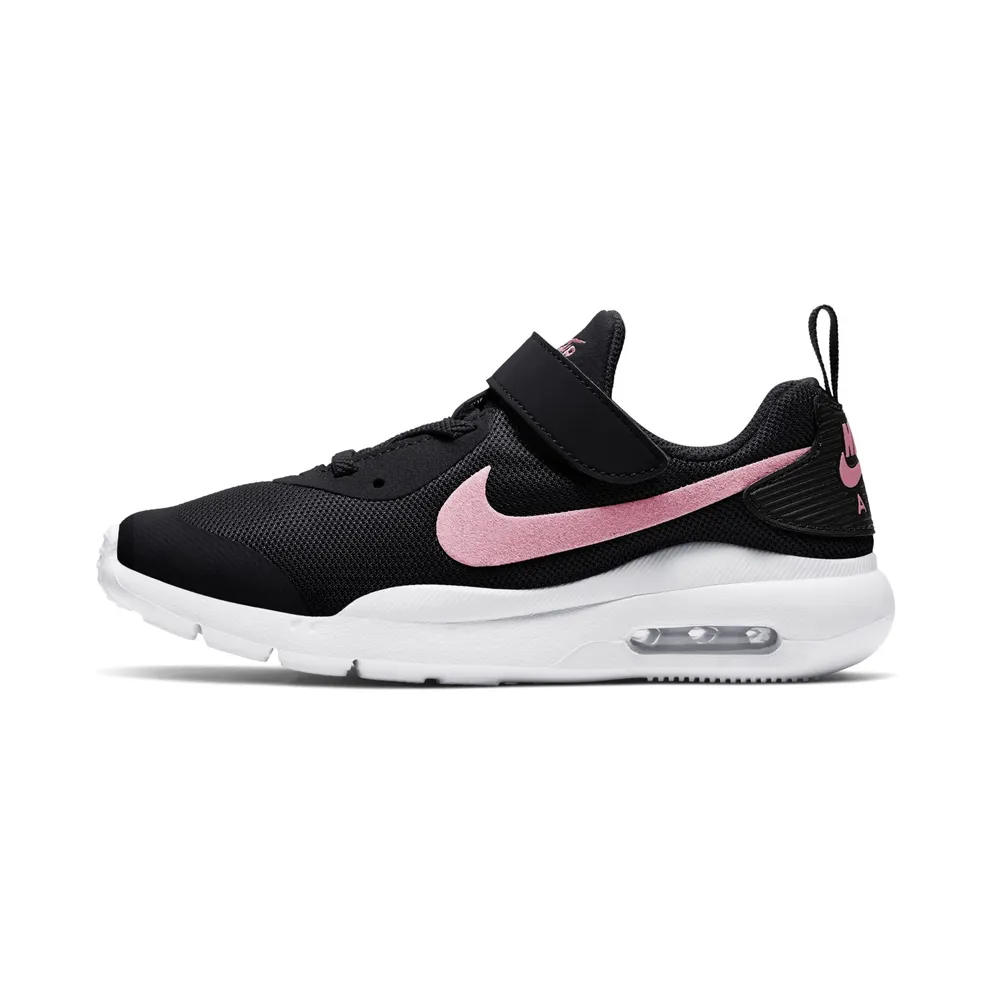 Nike Air Max Oketo Younger Kids’ Black (AR7420-014)