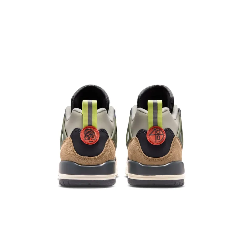 Air Jordan Spizike Grey (FQ3950-007)