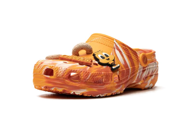 Crocs Classic Clog “Honey Nut Cheerios” (207924-846)