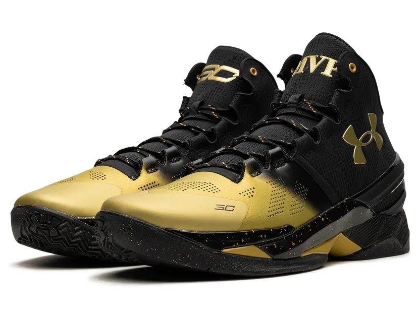 Under Armour sneaker 3028431-001