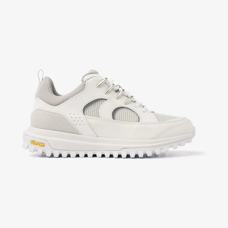 Nubikk Terreno Trek White (2107150030X3)