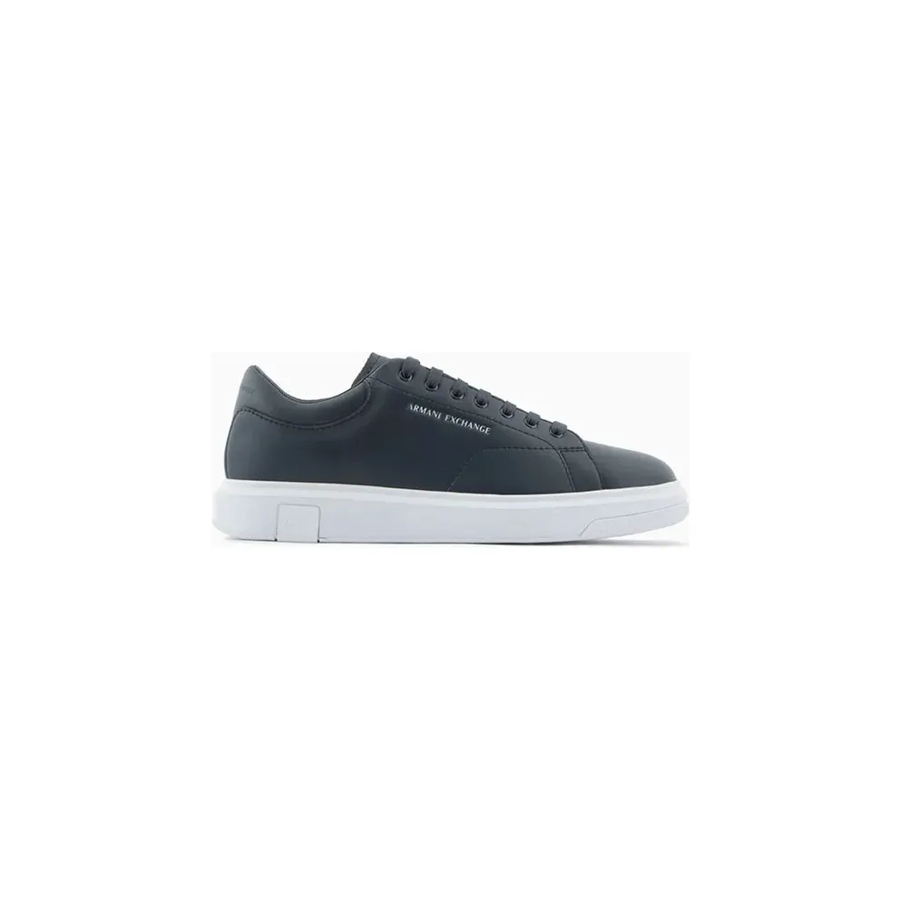Armani Exchange Armani sneaker blue (XUX123XV534002859)