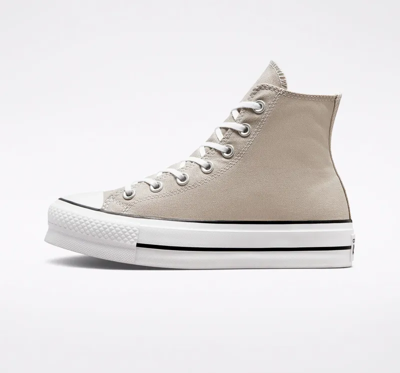 Converse Chuck Taylor All Star Lift Platform Seasonal Color (A02432C)