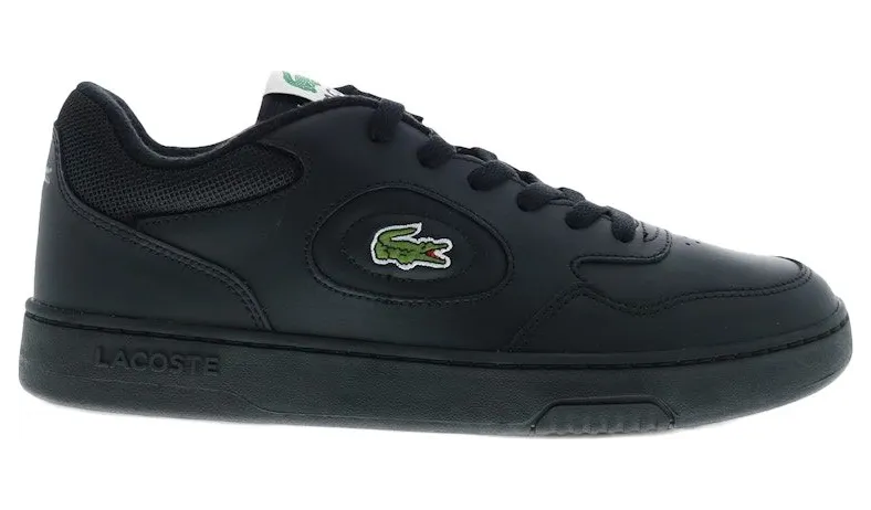 Lacoste Lineset 223 1 SMA Black (7-46SMA004502H)