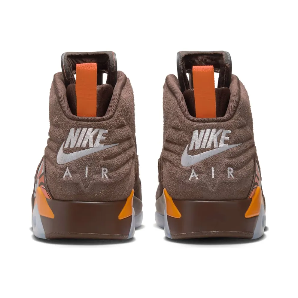 Jordan MVP Track Brown Magma Orange (DZ4475-208)