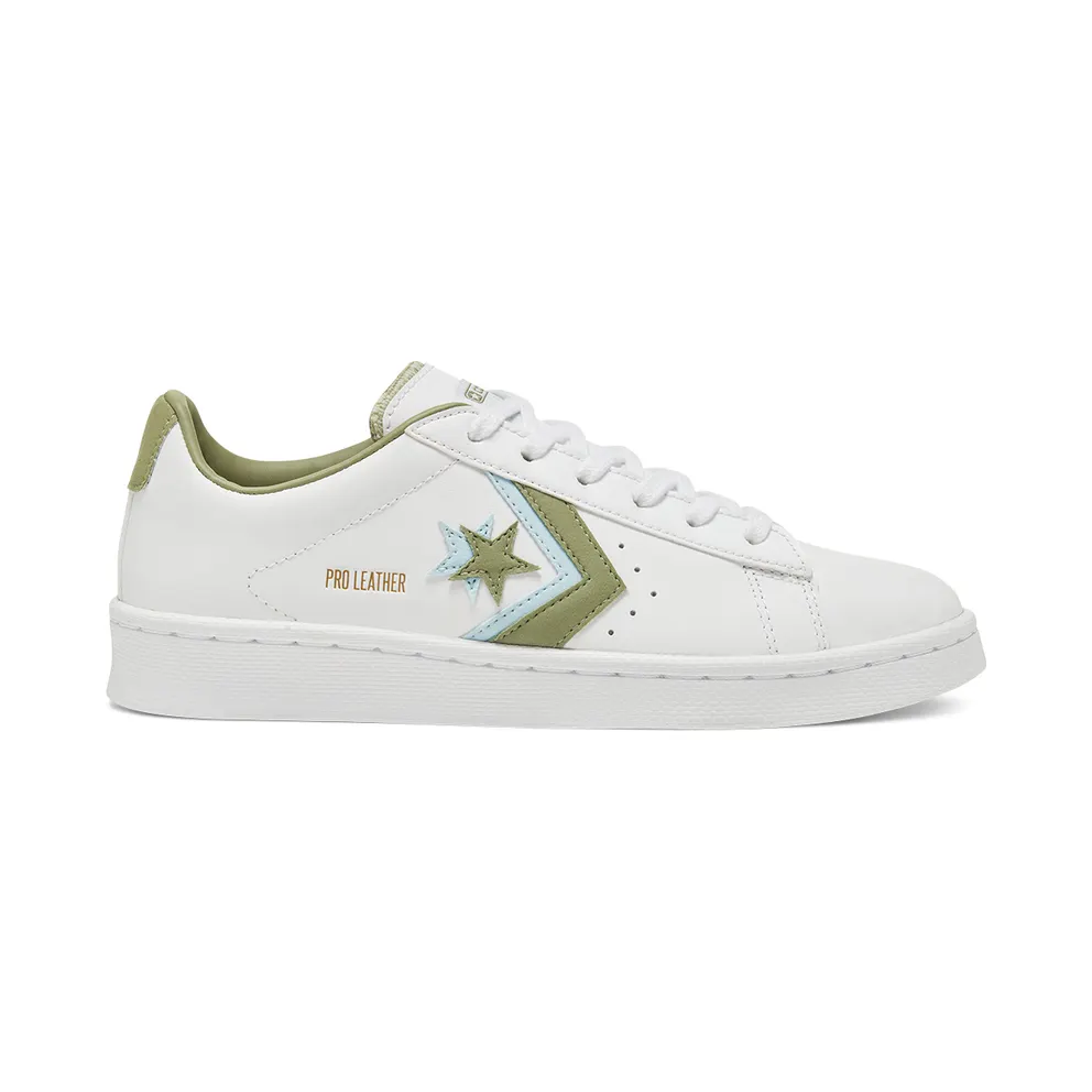 Converse Sunblocked Pro Leather Low Top (167854C)