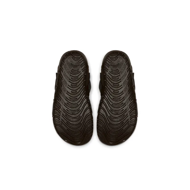 Nike Sunray Protect 2 Baby and Toddler Sandal Black (943827-001)