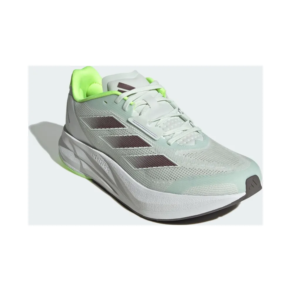 adidas Duramo Speed “Crystal Jade / Aurora Met. / Charcoal” (IE5476)