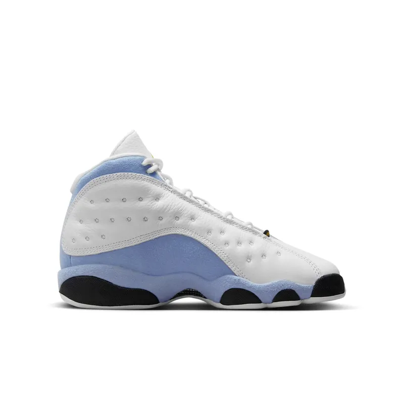 Air Jordan 13 GS “Yellow Ochre” (DJ3003-170)