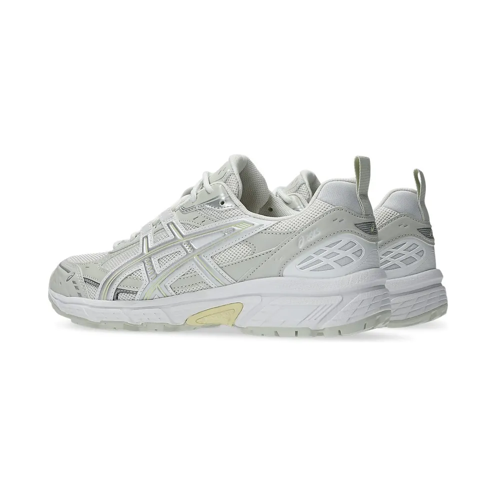 ASICS GEL-NUNOBIKI “White / Beeswax” (1203A536-111)