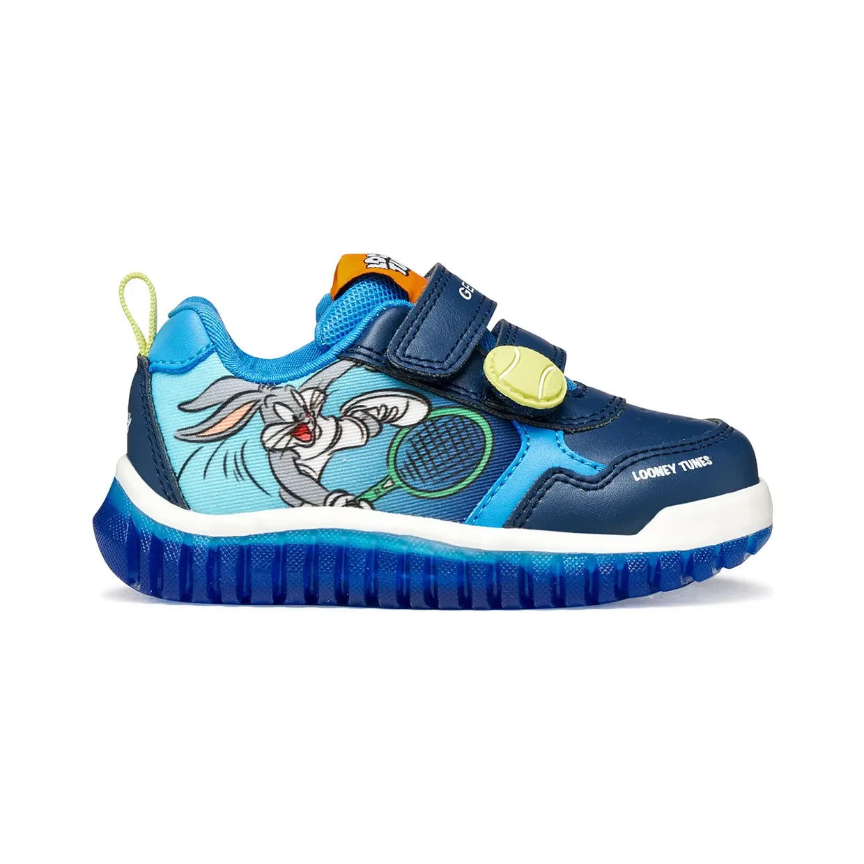 geox-sneaker B655ZB05411-CB44D