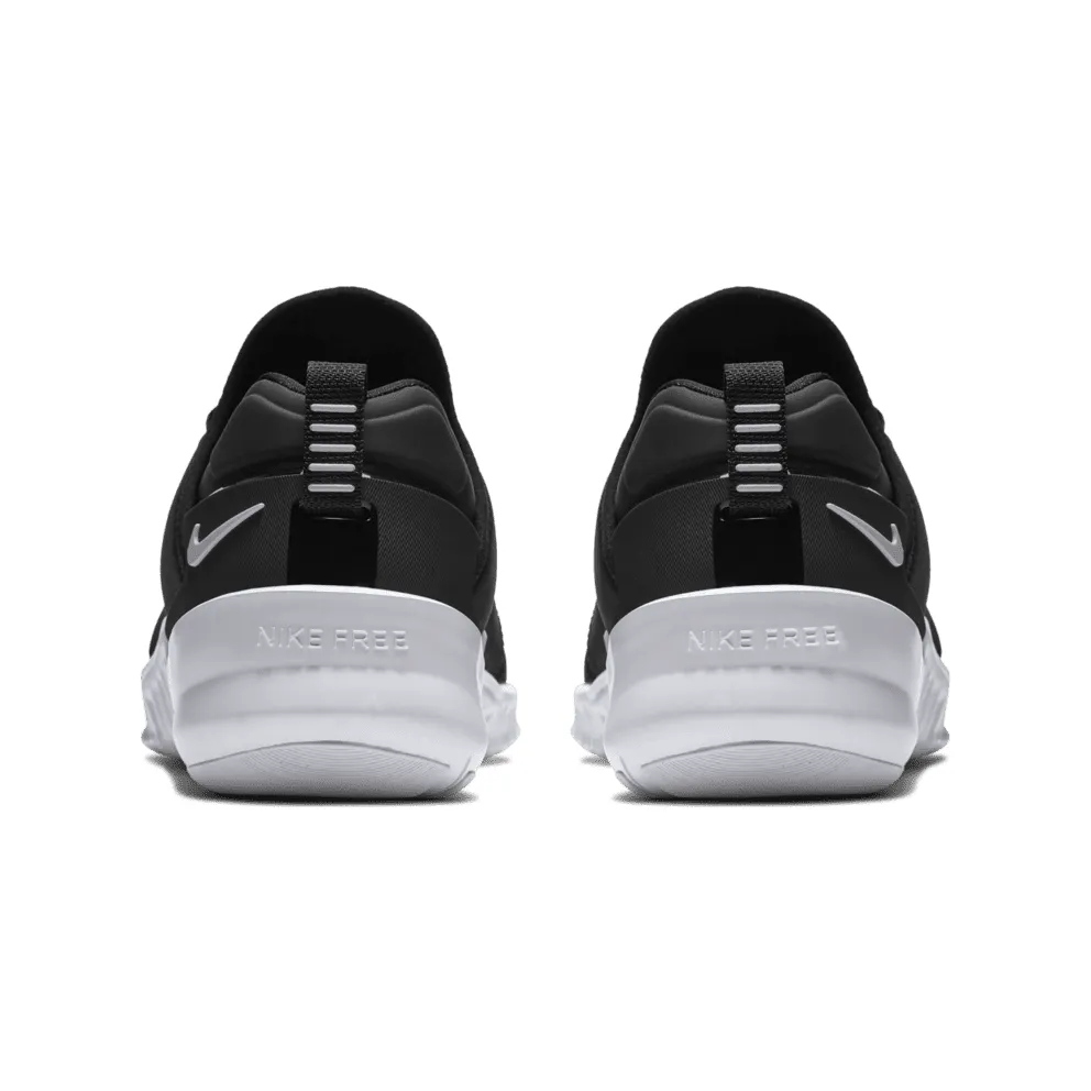 Nike Free X Metcon 2 Black White Black White (AQ8306-004)