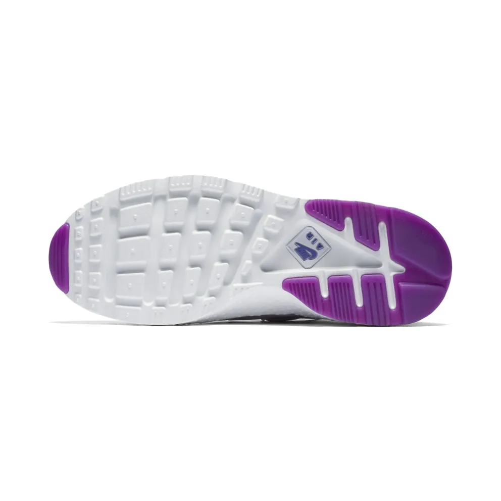 Nike Air Huarache Run Ultra Bleached Lilac Hyper Violet (W) Bleached Lilac/Hyper Violet (819151-501)