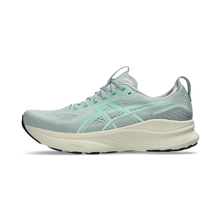 ASICS GEL-KAYANO 32 “Cold Moss / Vital Green” (1011C052-402)