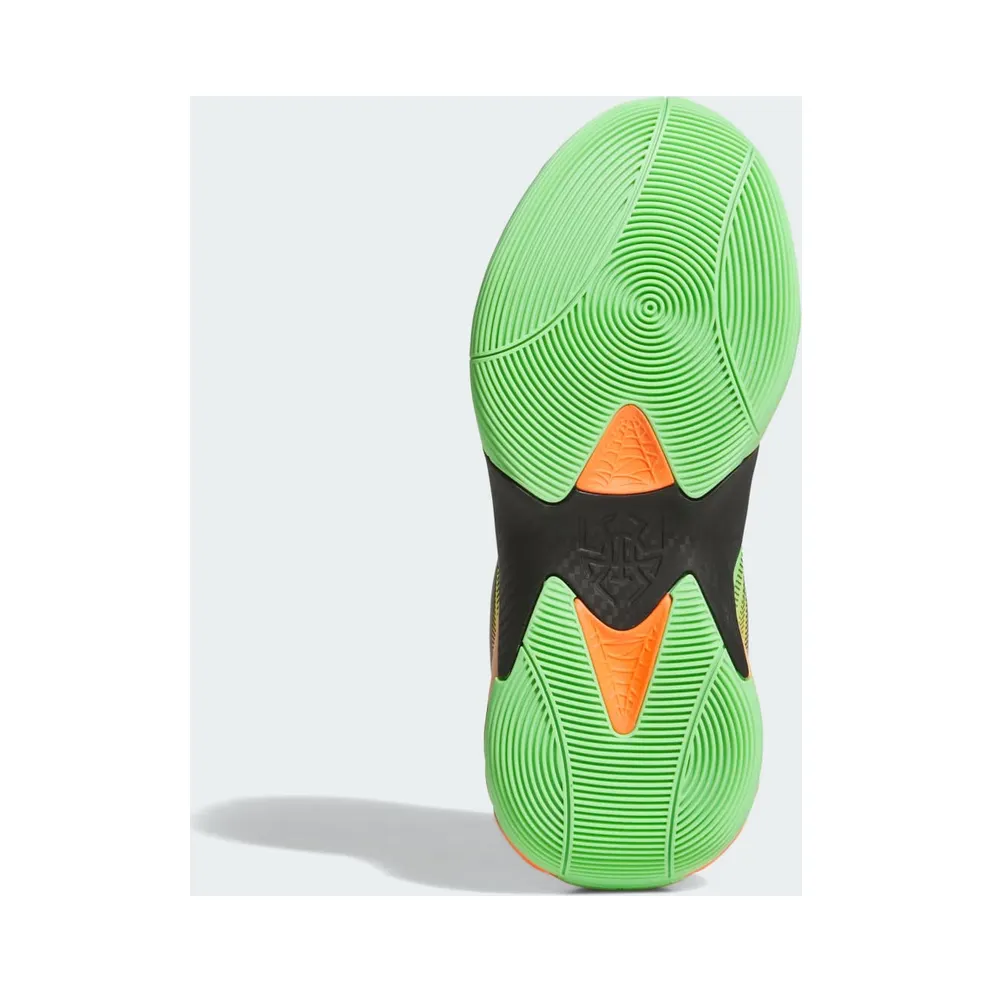 adidas D.O.N. Issue #7 Lime Burst (JR9758)
