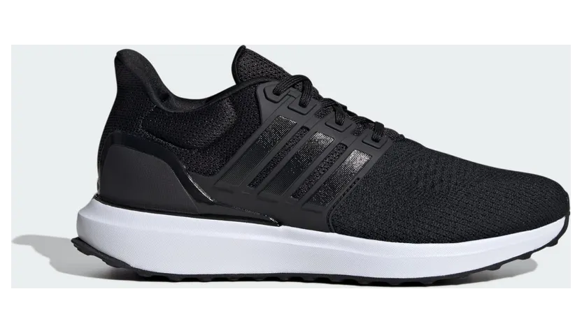 Adidas Ubounce DNA “Core Black Cloud White” (IG6024)