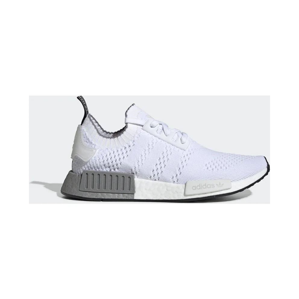 adidas NMD R1 Running White Grey Three (EE5074)