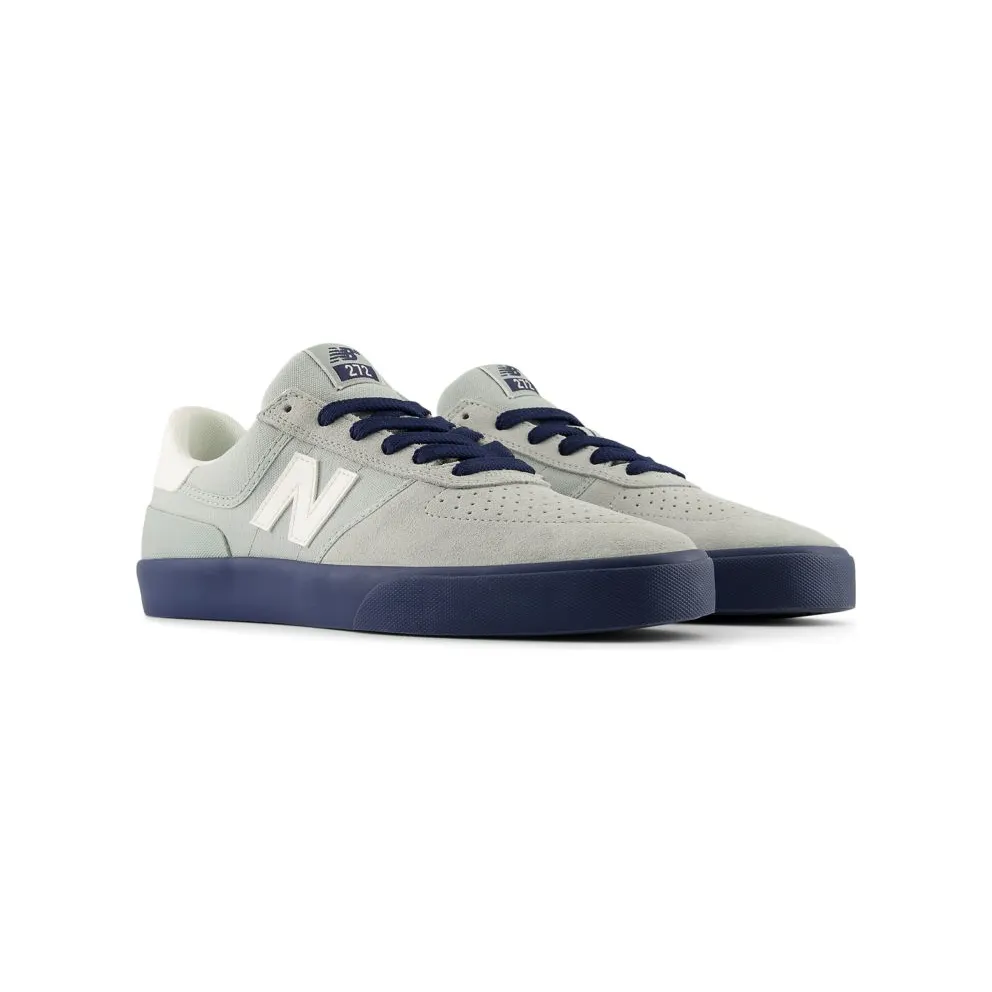 New Balance Numeric 272 lone star grey (UN272-NQG)