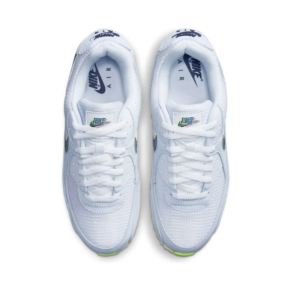 Nike Air Max 90 White (DV6819-100)