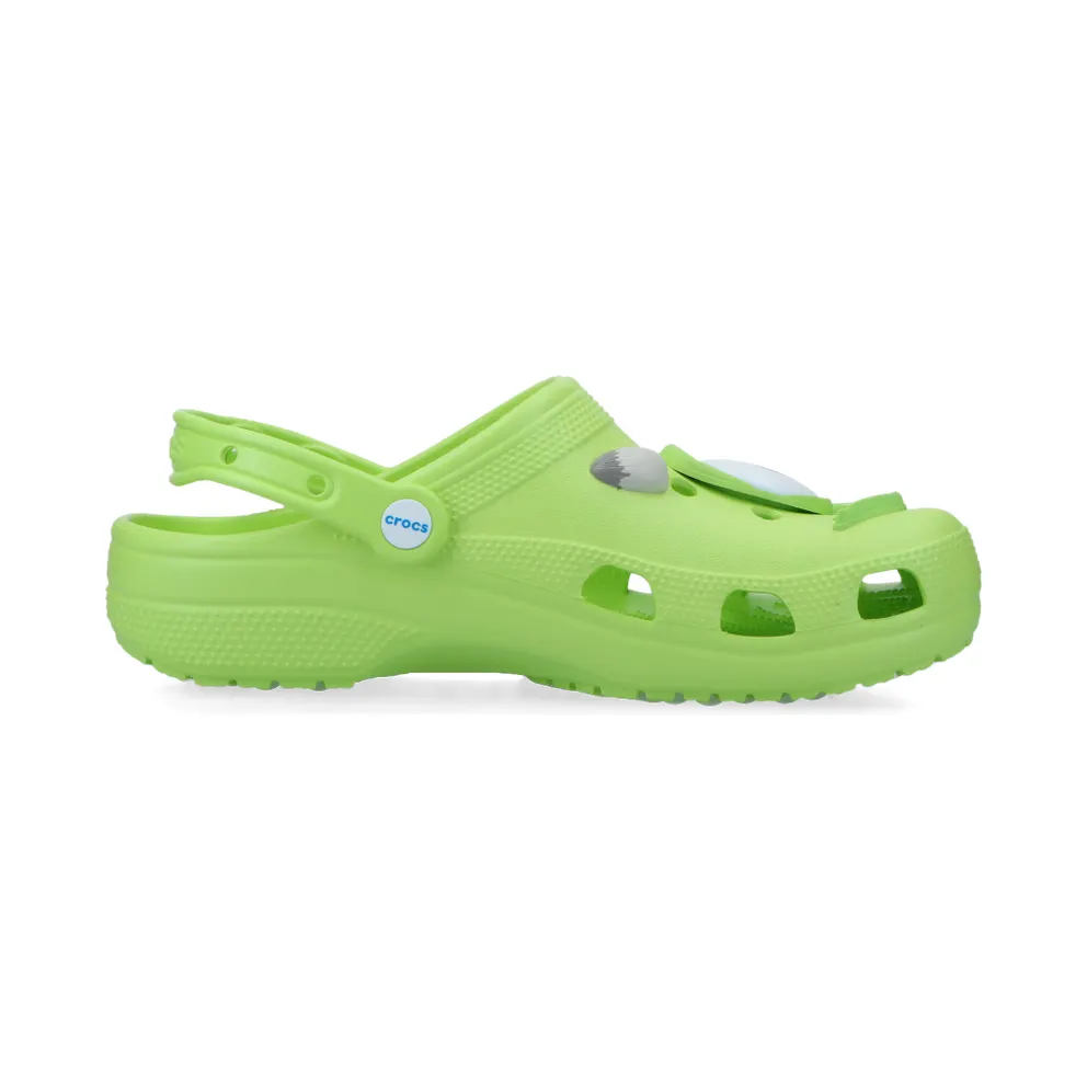 Crocs x Monsters Inc. Classic Clog “Mike Wazowski” – 210875-90H
