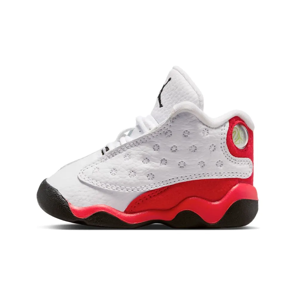 Air Jordan 13 TD “Chicago (2026)” (DJ3004-102)
