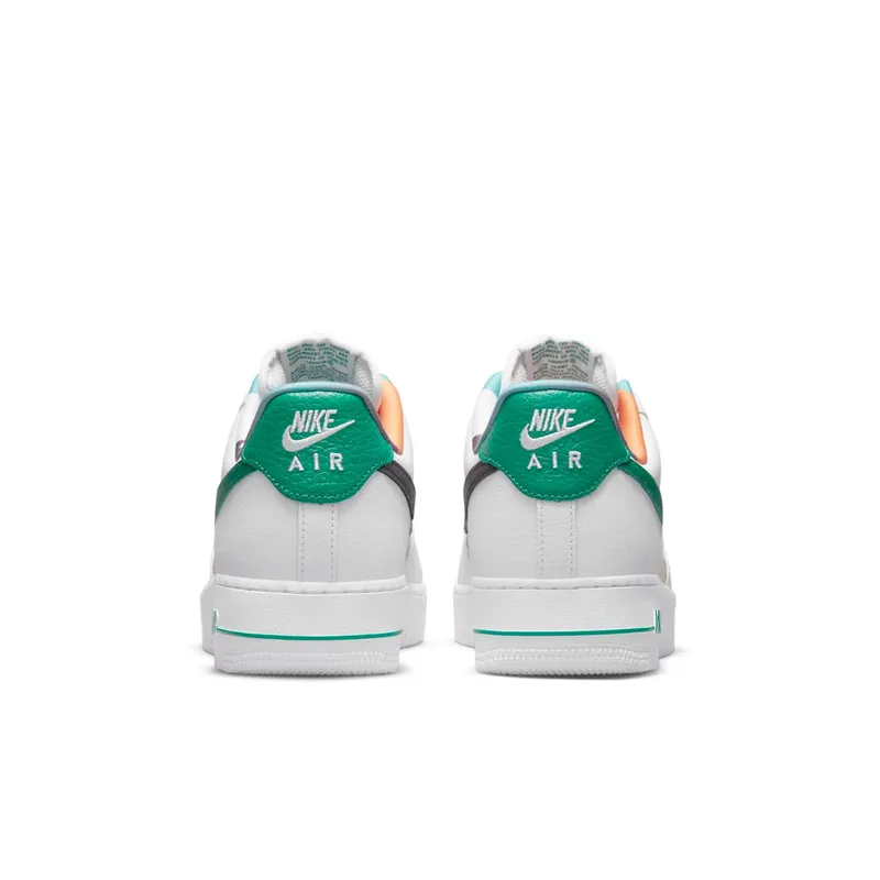 Nike Air Force 1 Low ’07 LV8 White Malachite (DM0109-100)