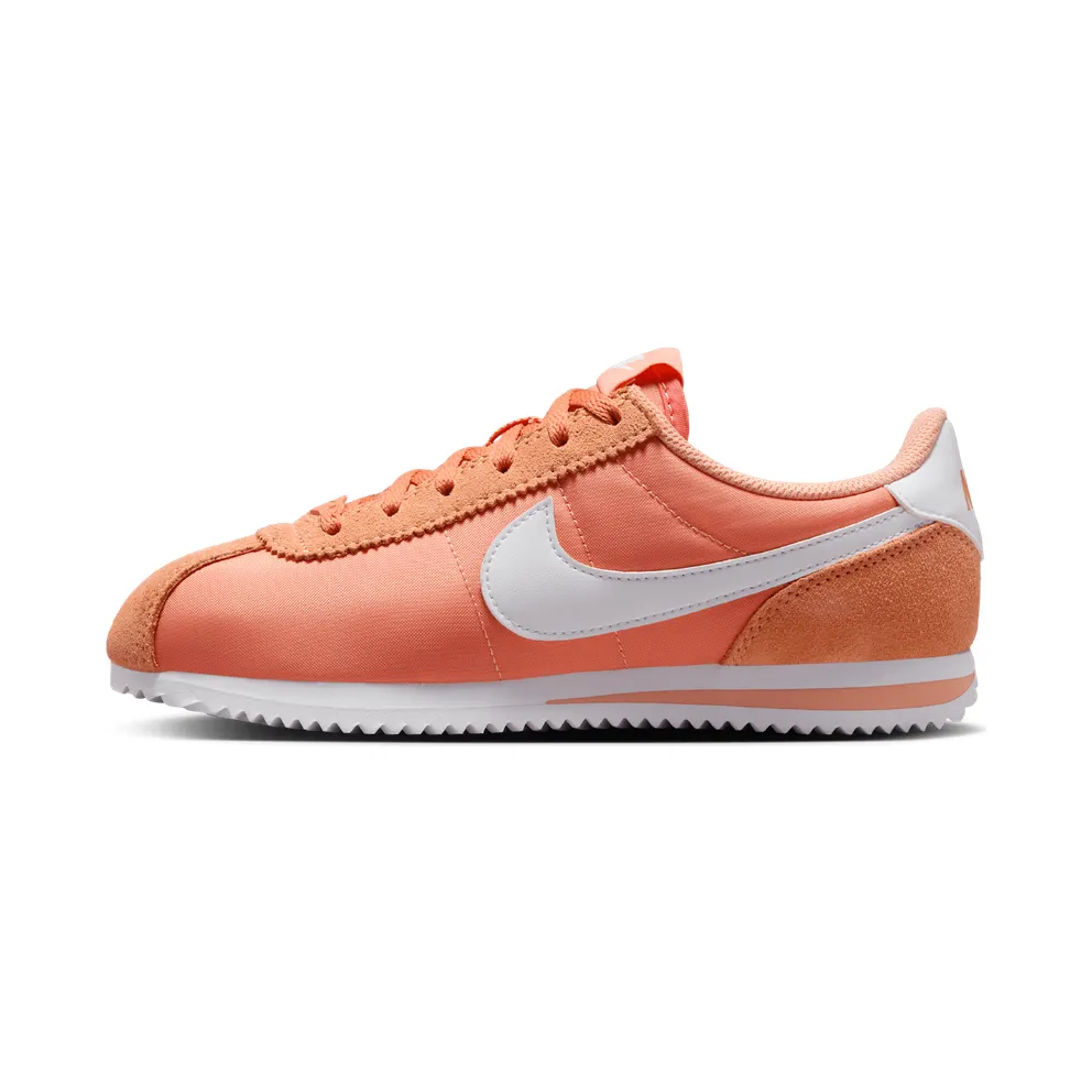 Nike Cortez Textile Apricot Agate White (IF1615-800)
