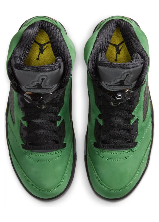 air-jordan-5 CK6631-307