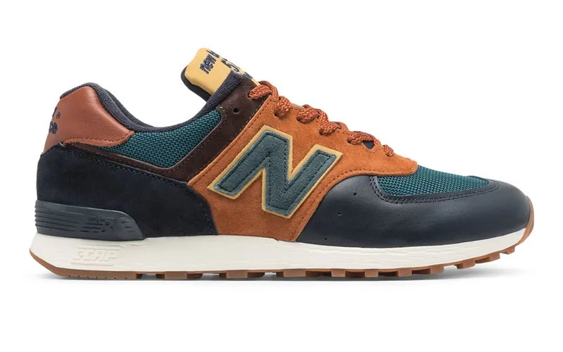 New Balance 576 MiUK Yard Pack (M576YP)