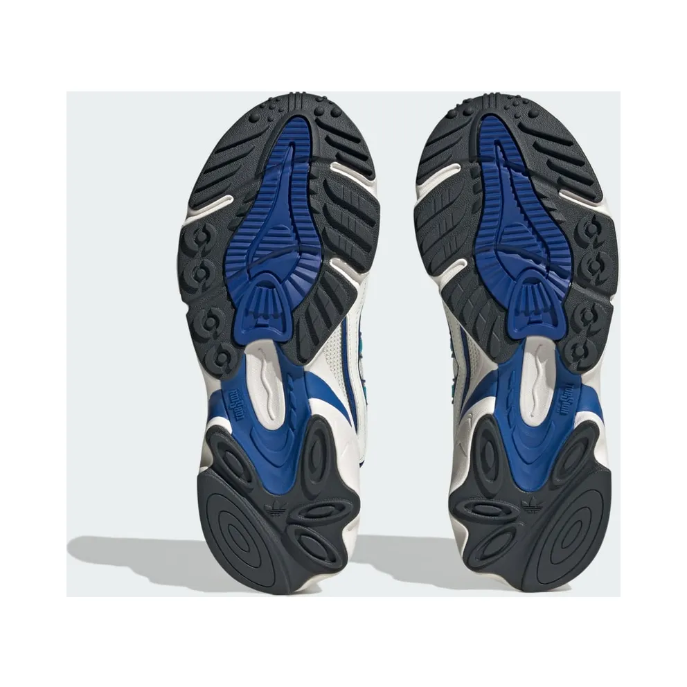 Adidas OZWEEGO OG Off White / Royal Blue / Lucid Cyan (IE6999)
