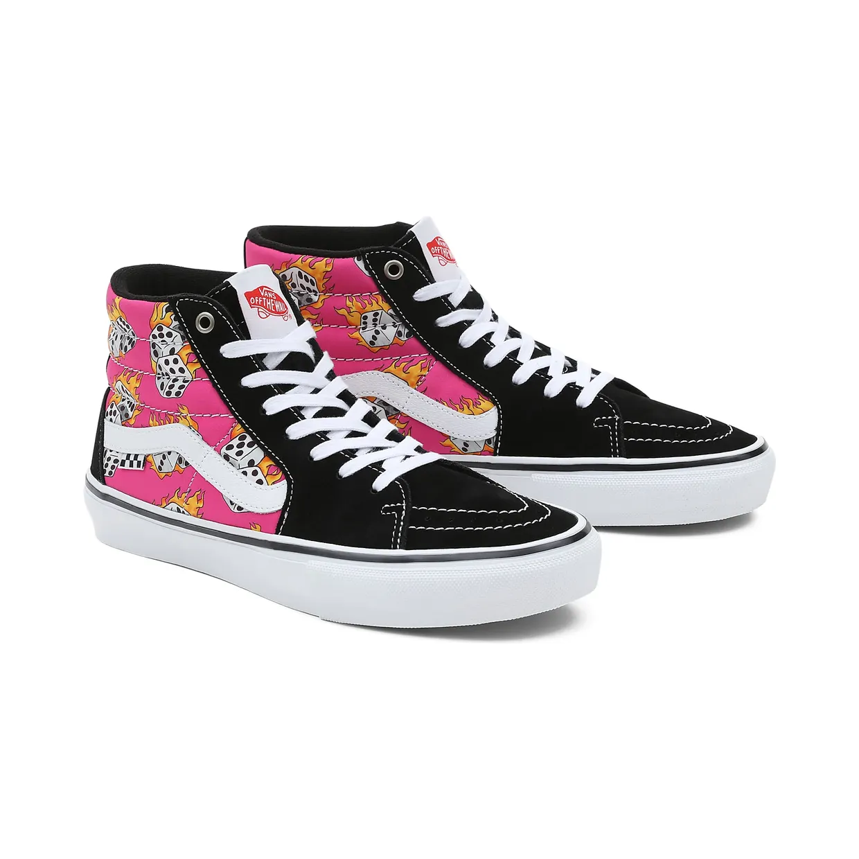 vans-sk8-hi VN0A5FCCBLM