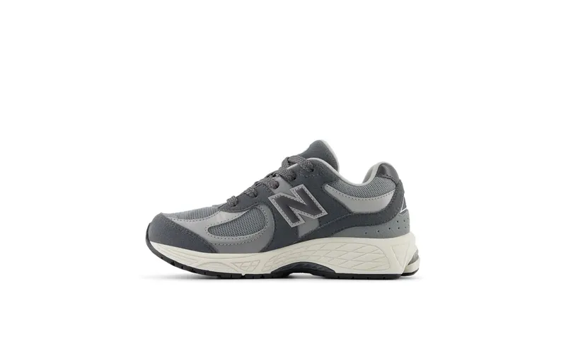 New Balance 2002 PS “Grey / Grey” (PC2002-CF)