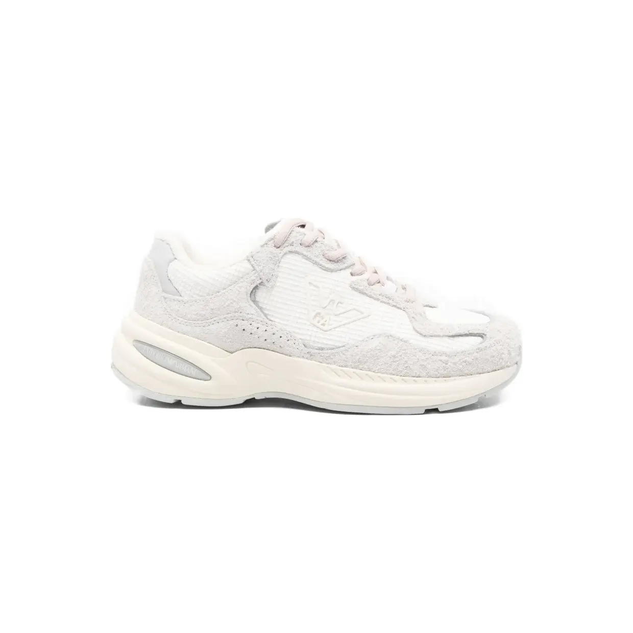 Armani Emporio Armani mit Schnürung “White” (EW003094AF23351)