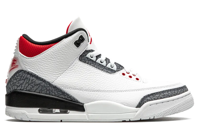 air-jordan-3 CZ6433-100